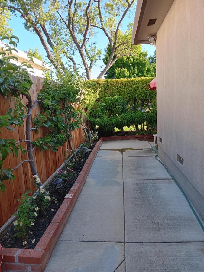 Arden Park Charm Homestay Sacramento