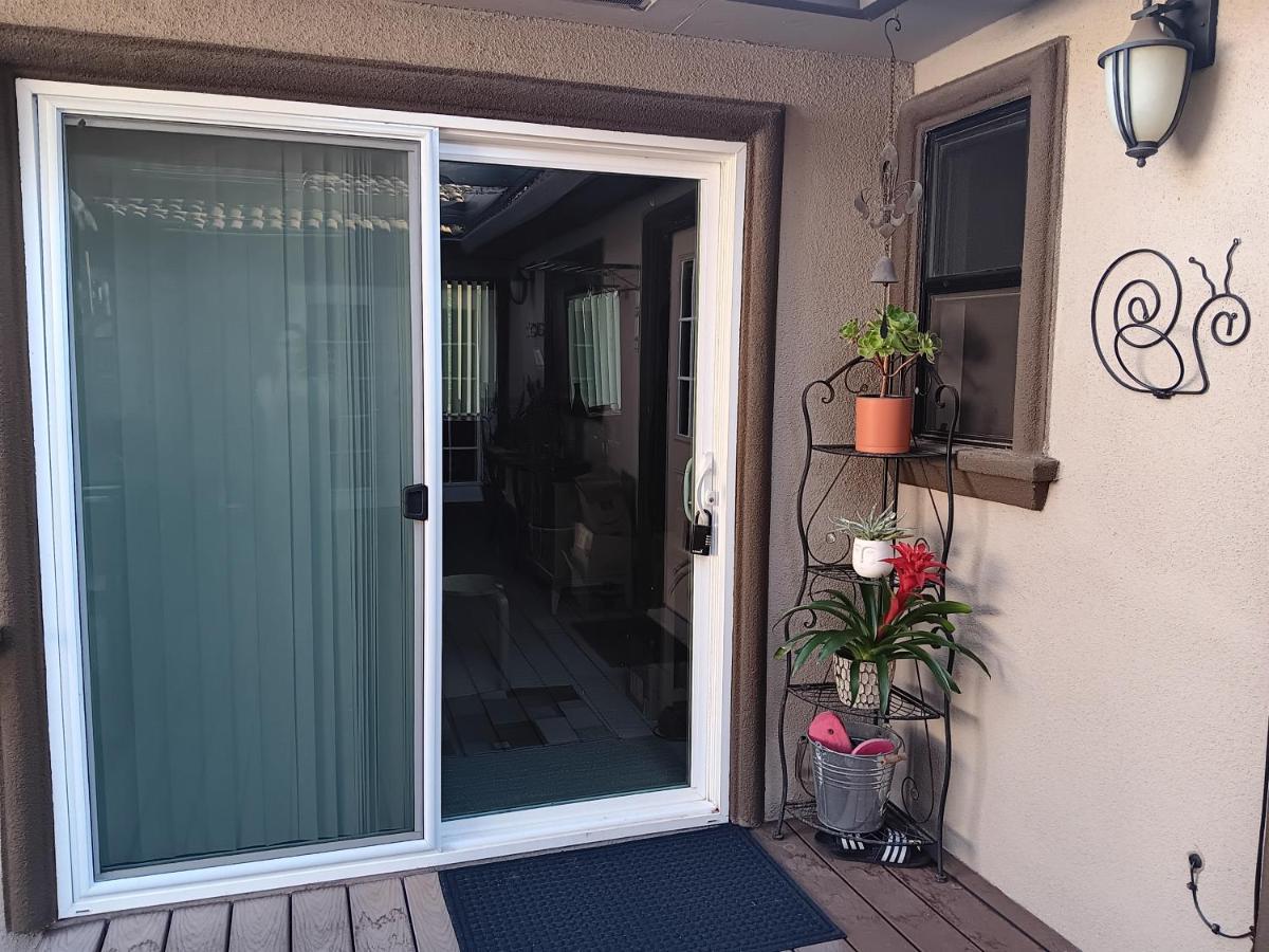 Homestay Arden Park Charm